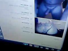 Anal, Big Butts, Webcam