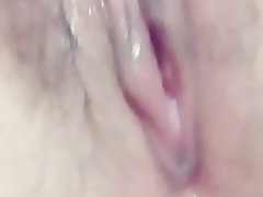 Asian, Close Up, Masturbation